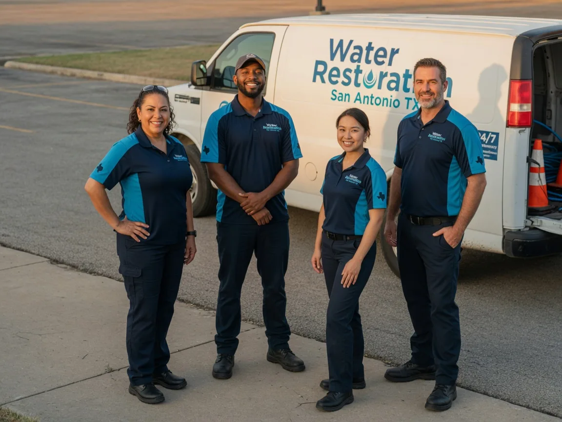 Water Damage Repair company in Nelson, NE
